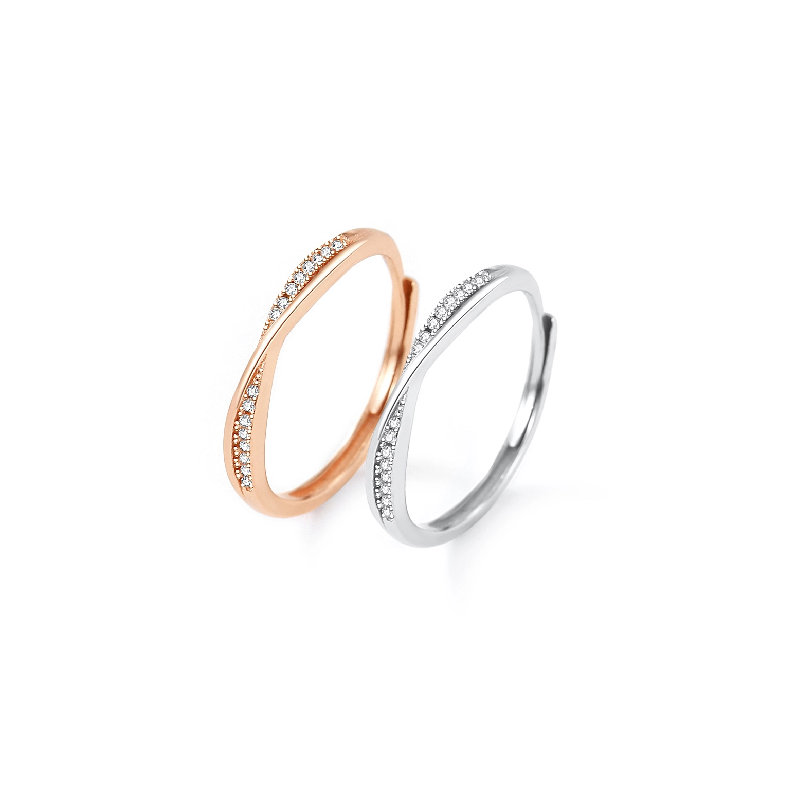 Love Link S925