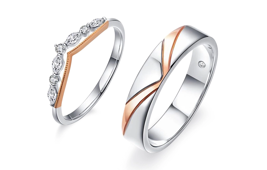 Daisy Fellowes 18K