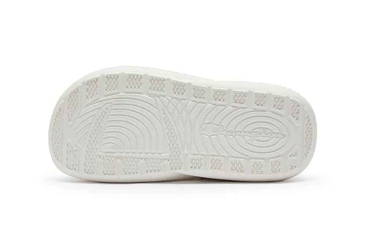 Champion Campus Sandal Yoshi 1 diy