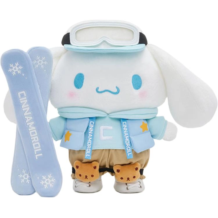 SANRIO GIFT GATE