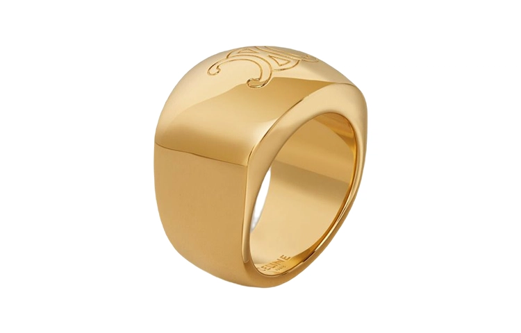CELINE TRIOMPHE BOLD