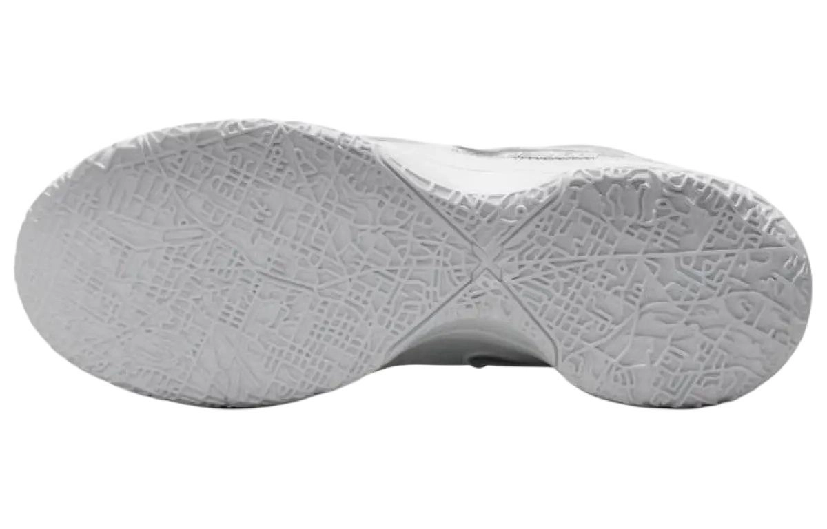 Nike LeBron NXXT Gen AMPD EP