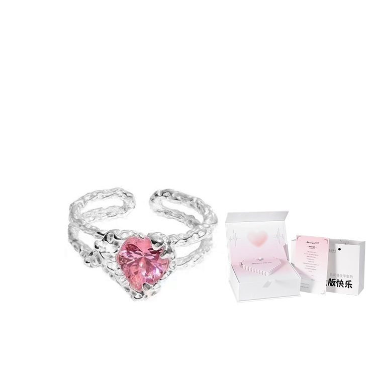 NGNATURAL GEMS Y2K