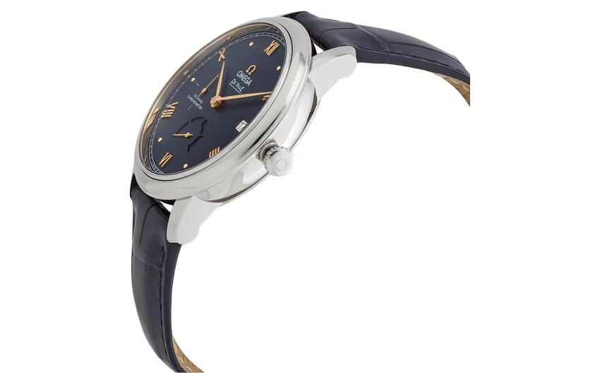 OMEGA 39.5mm 424.13.40.21.03.003
