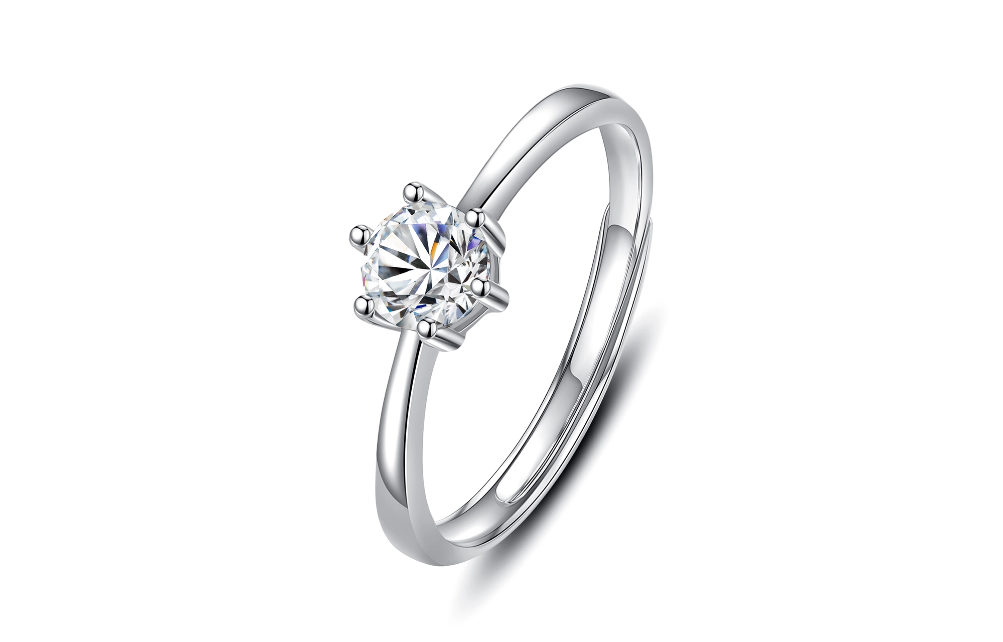 VIGG Soulmate s925