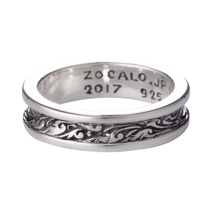 ZOCALO 925