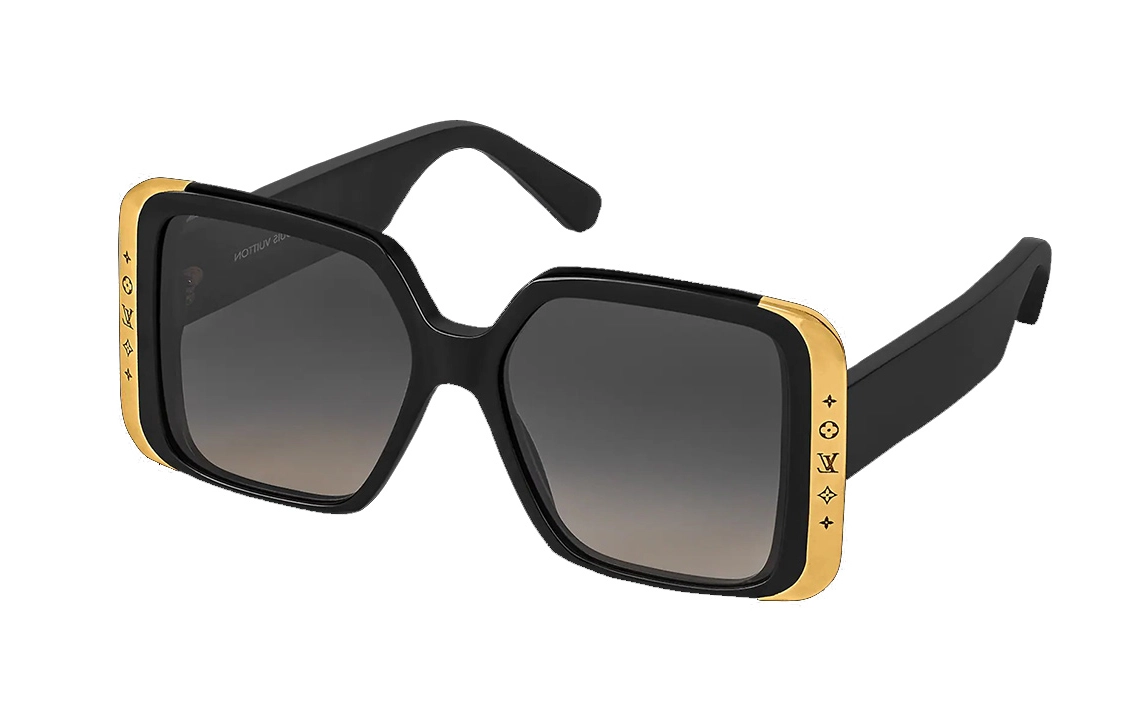 LOUIS VUITTON LV MOON SQUARE