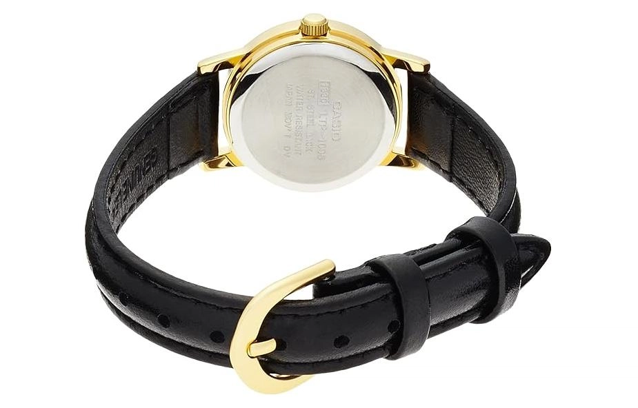 CASIO DRESS LTP-1095Q-1A
