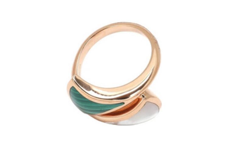 BVLGARI DIVAS DREAM 18K