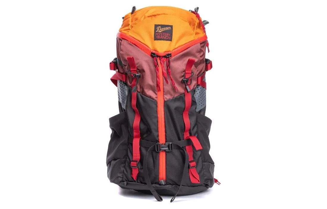 MYSTERY RANCH Ranch Scree x Danner 32L