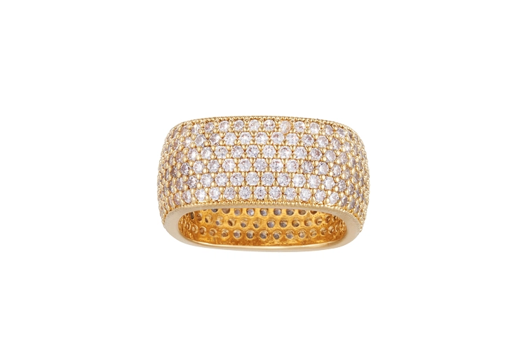 NothingButMini PAVE ins