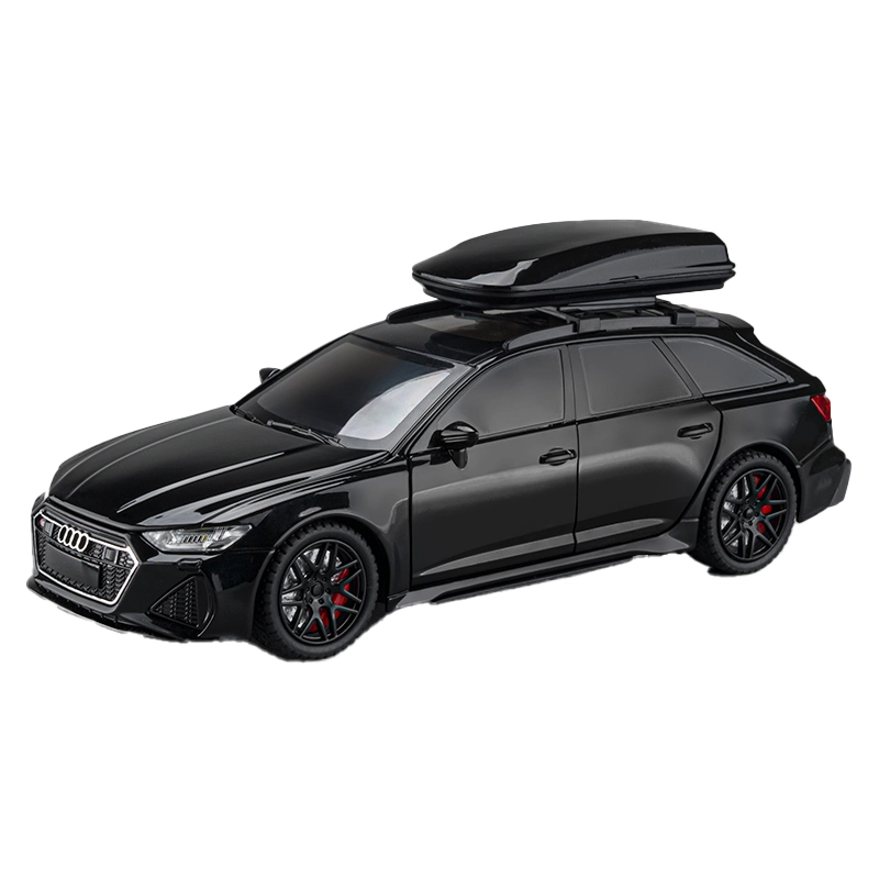 Aodi RS6