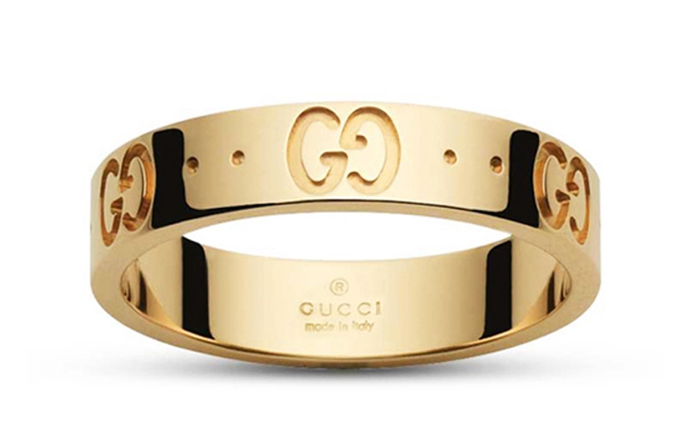 GUCCI Icon 18k