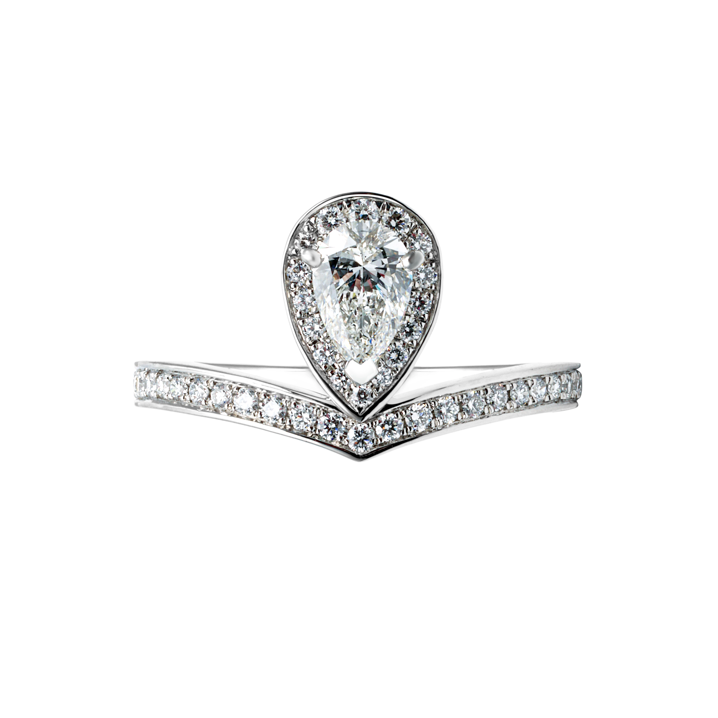 Chaumet JOSPHINE JOSPHINE AIGRETTE