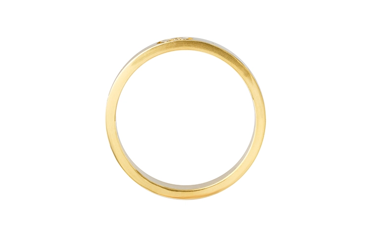 GUCCI Icon 18k