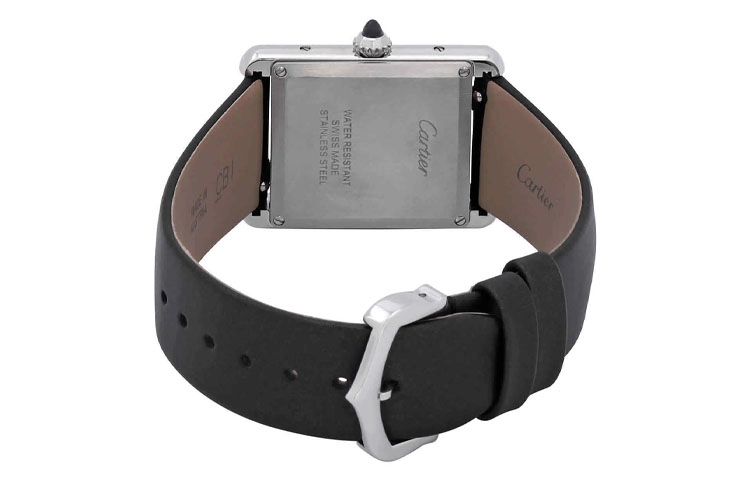 CARTIER 33.7*25.5mm W4TA0017
