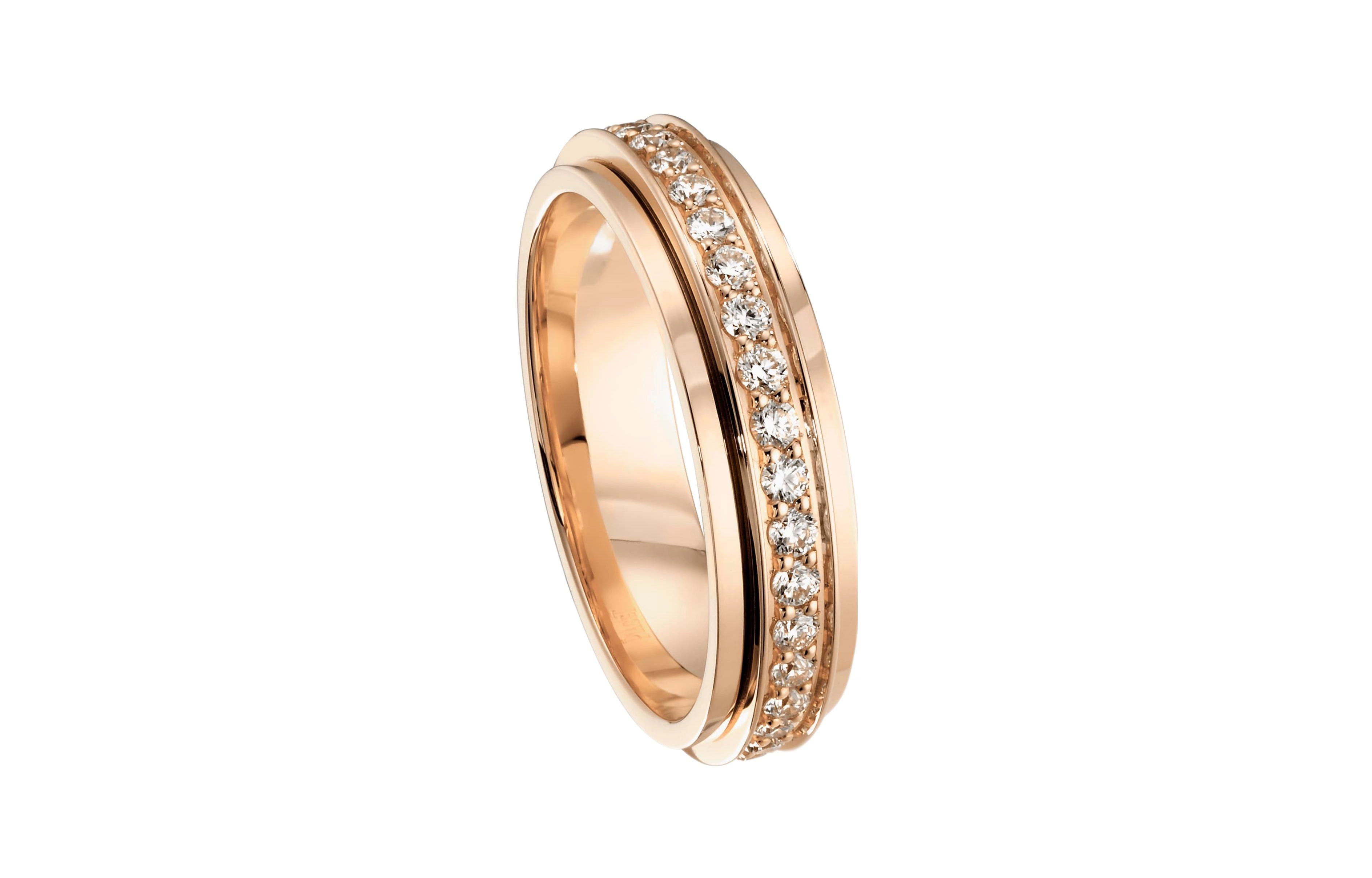 PIAGET Possession 18K