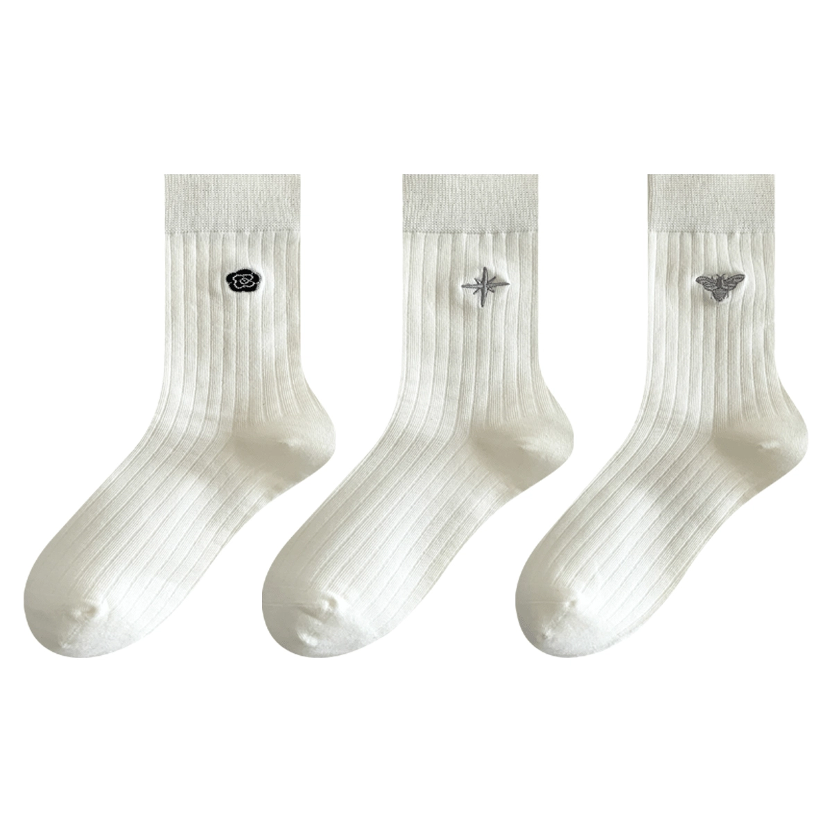 3