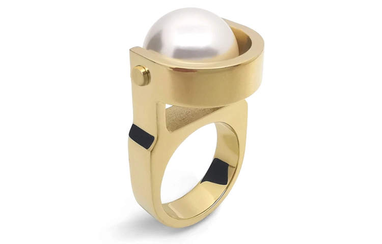 ALP JEWELRY TTL-007