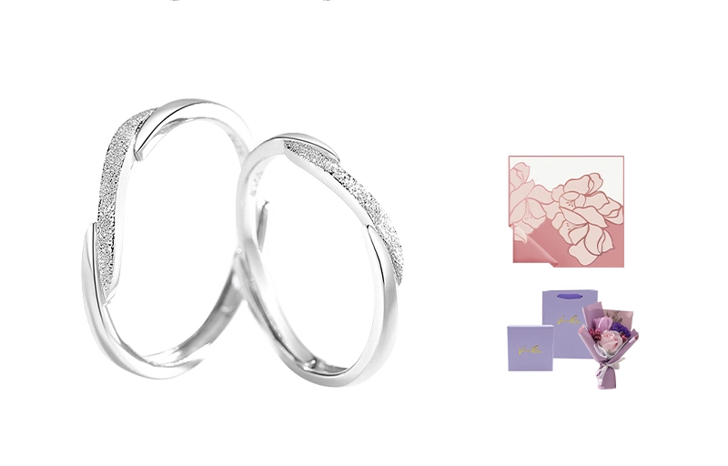 VERENA REINE 18K S925