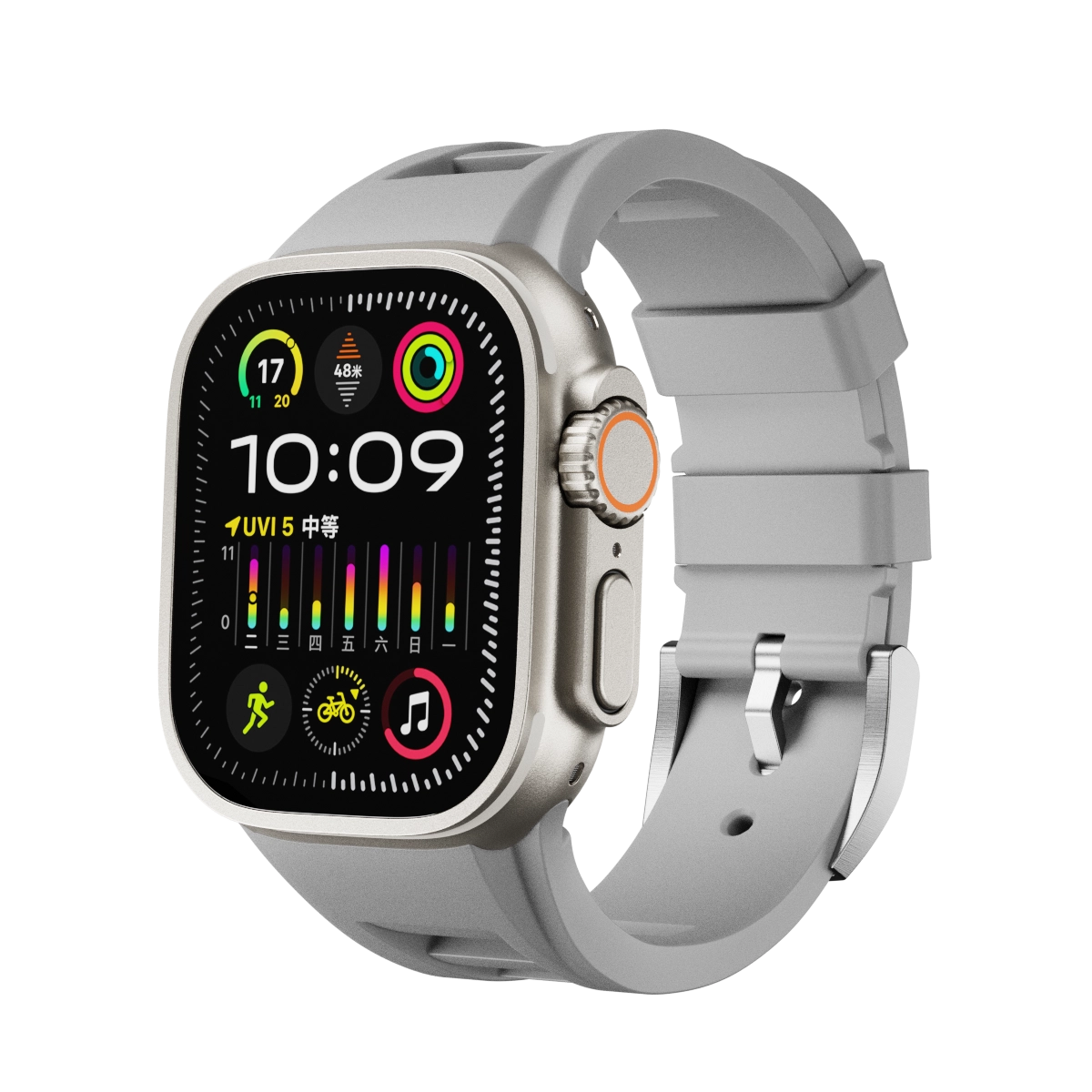 IBOANN applewatch9iwatchs87ultra249mm