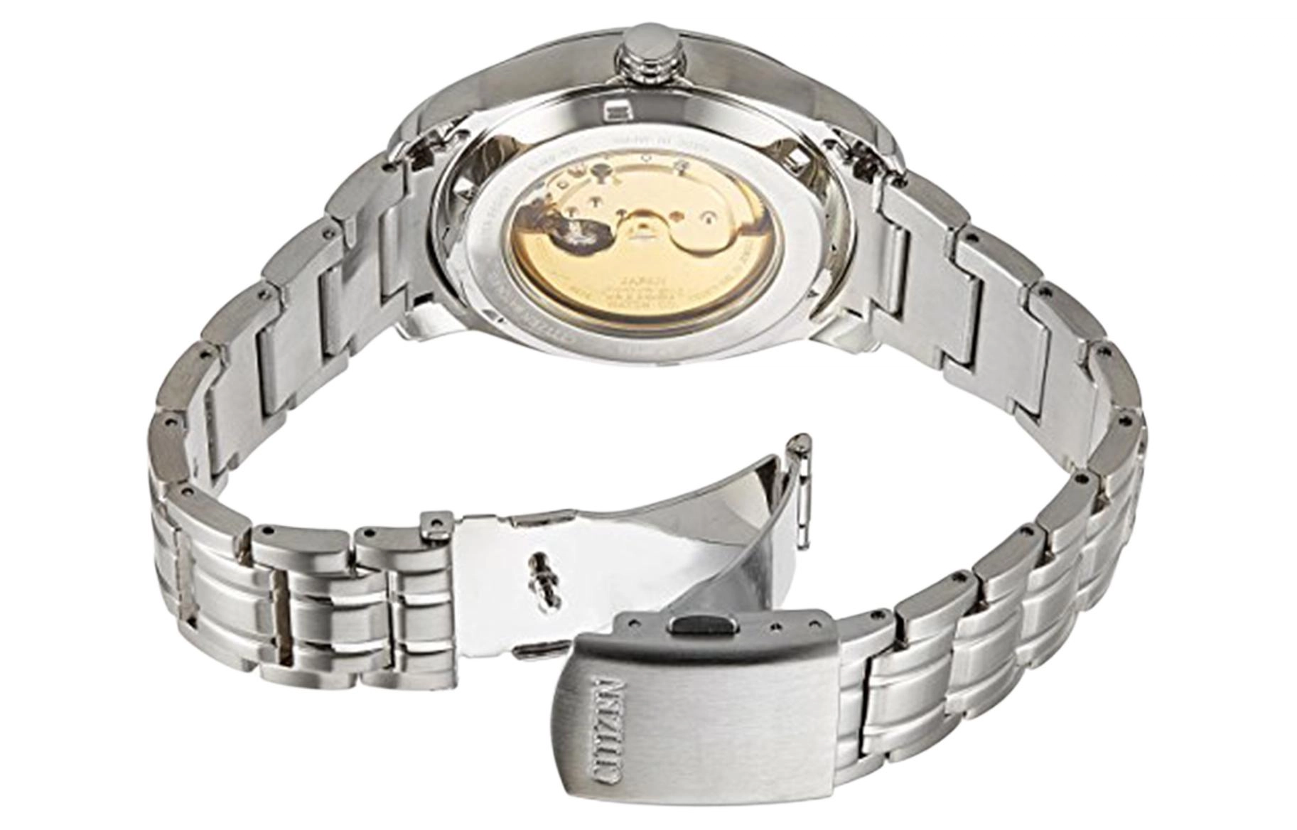 CITIZEN NJ0020-51F