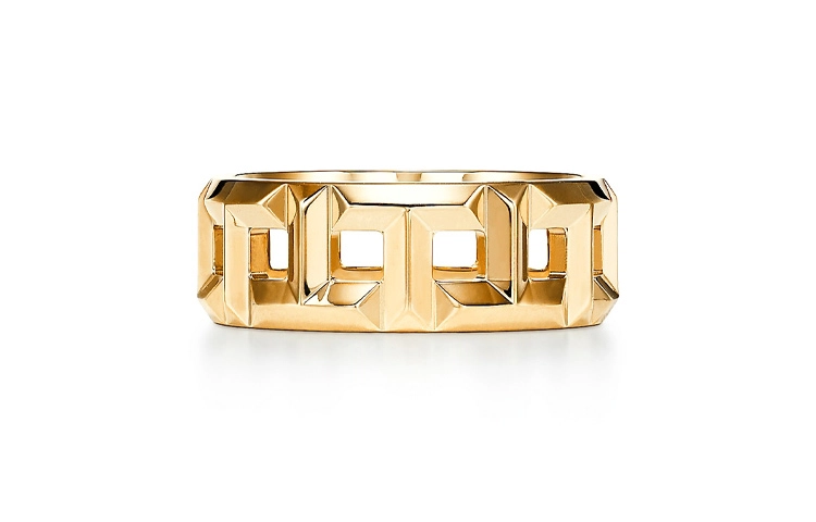 TIFFANY CO. T True 8