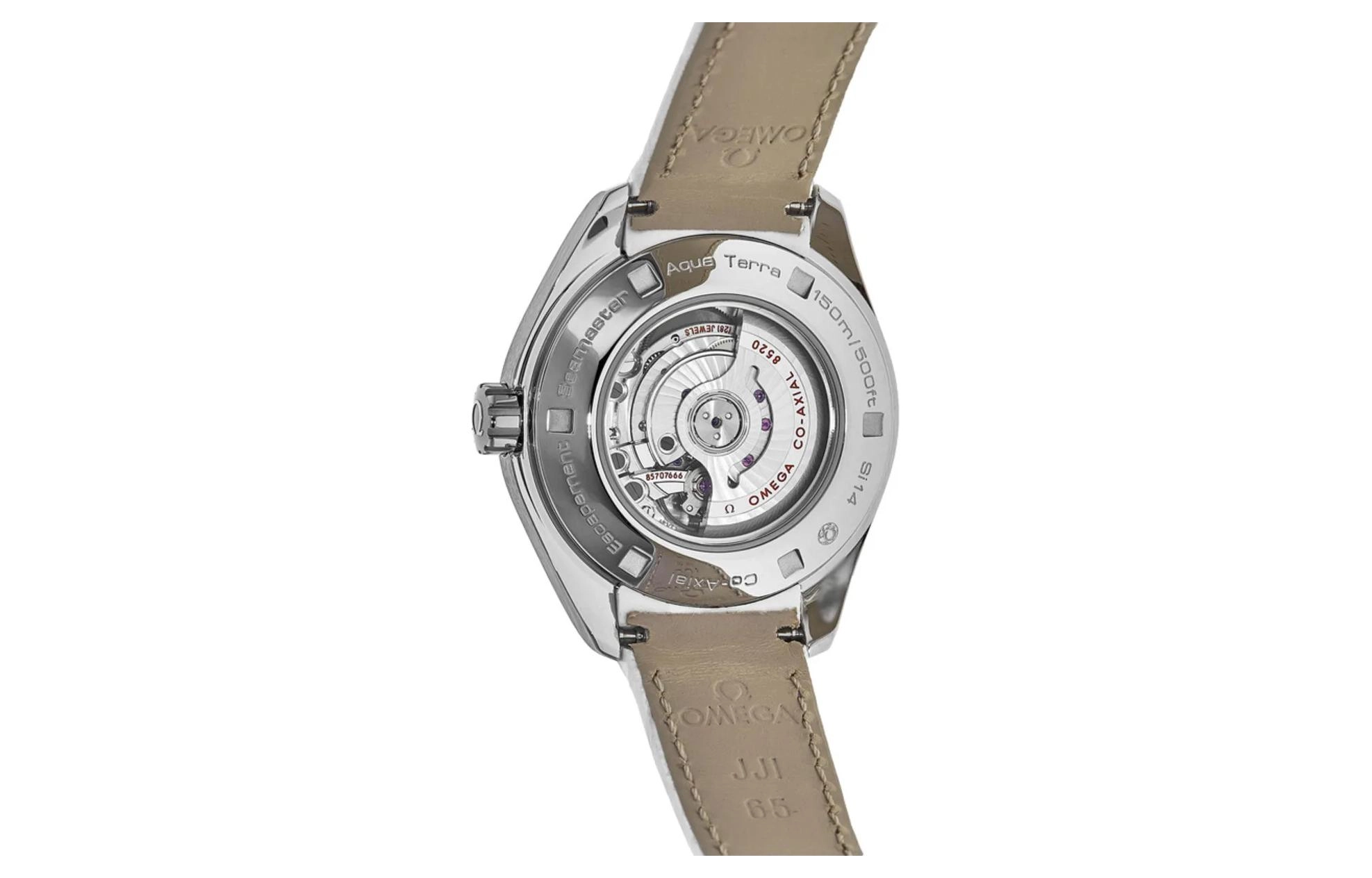 OMEGA 34mm 231.13.34.20.55.001