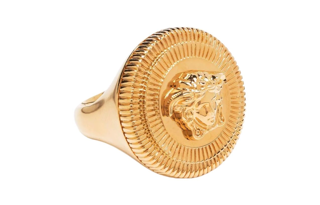 VERSACE