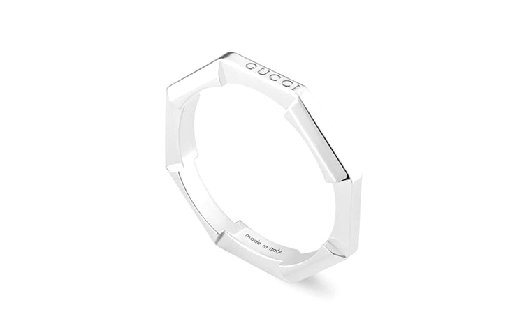 GUCCI Link to Love 18K