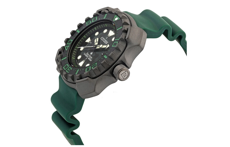 CITIZEN Promaster BN0228-06W