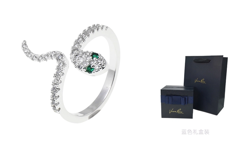 Verena Reine 18K