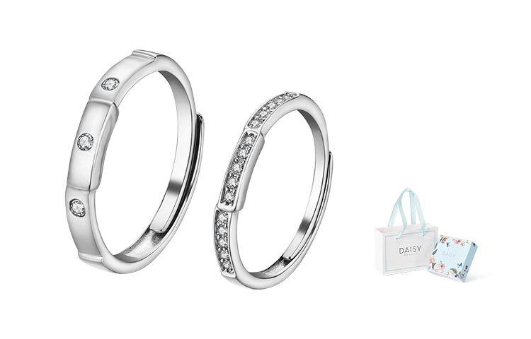 DAISY BEAUTY S925