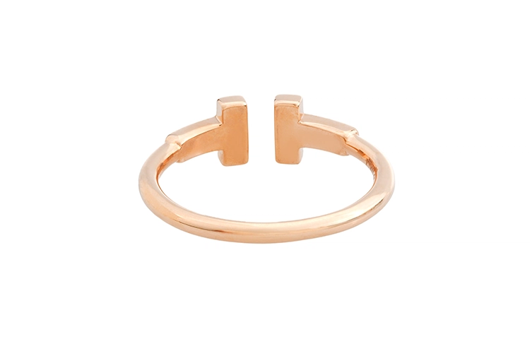 TIFFANY CO. T 18K