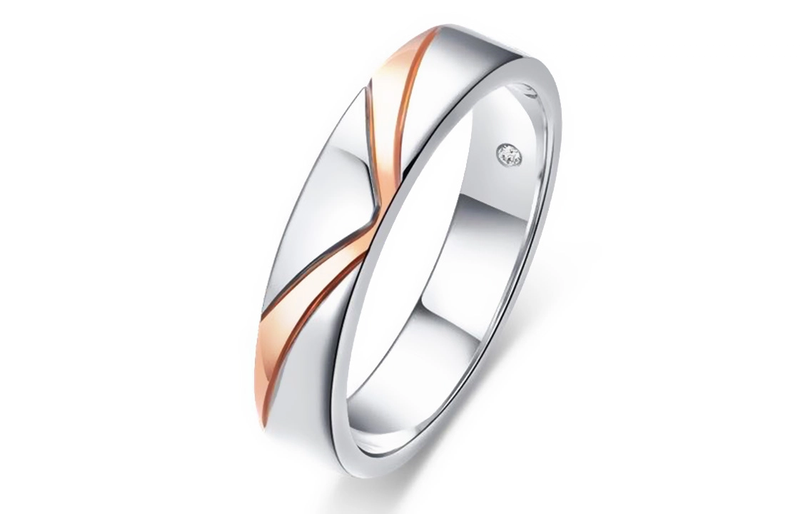 Daisy Fellowes 18K
