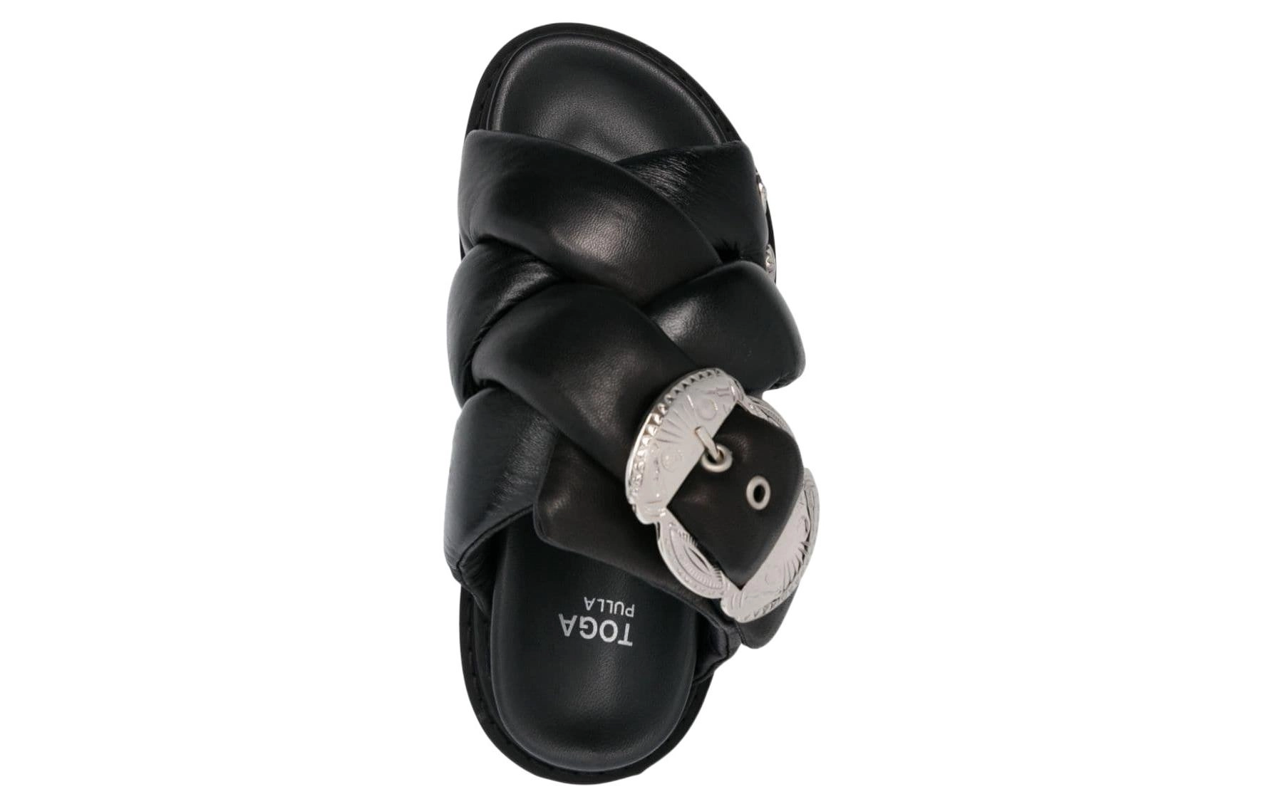 Toga Pulla