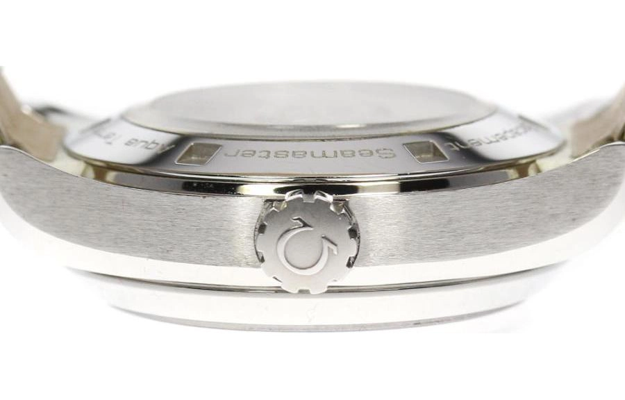 OMEGA 34mm 231.13.34.20.55.001