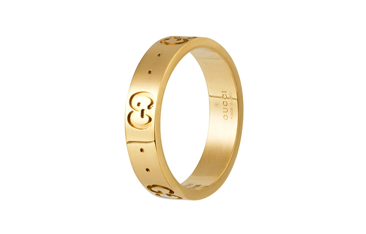 GUCCI Icon 18k