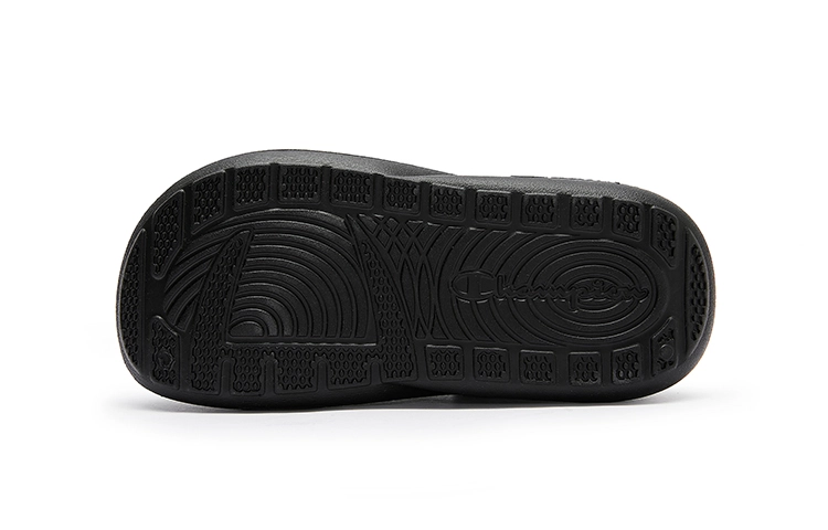 Champion Campus Sandal Yoshi 1 diy