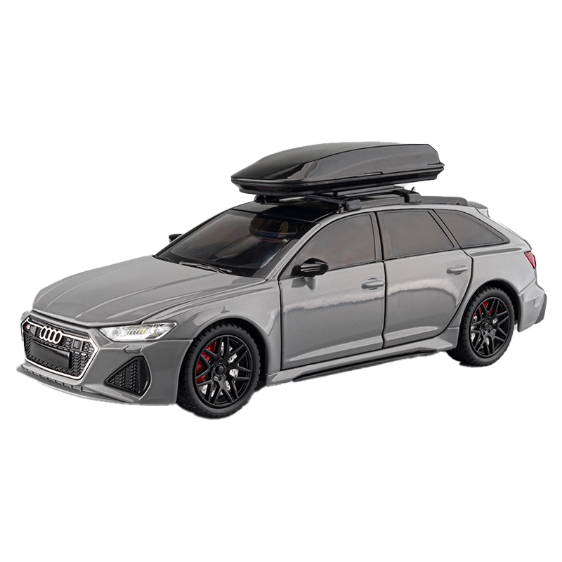 Aodi RS6