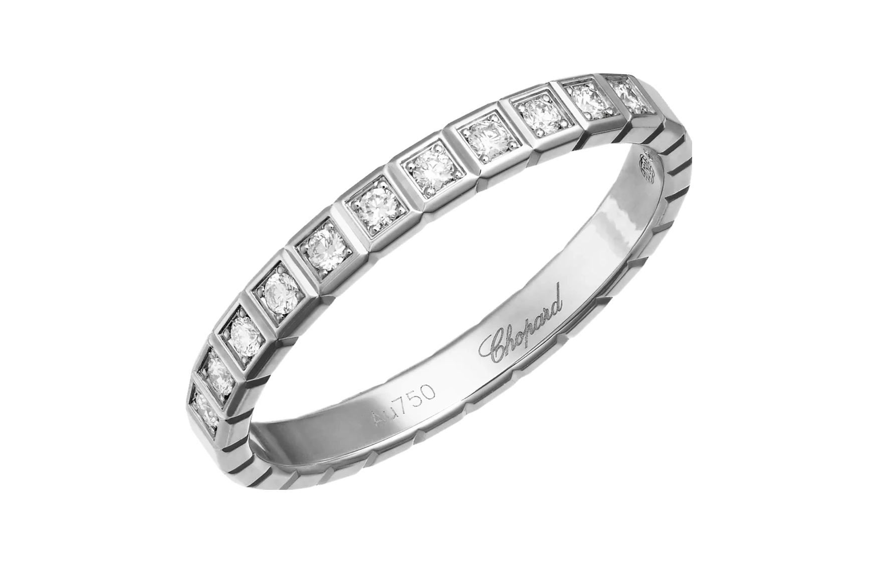 Chopard ICE CUBE