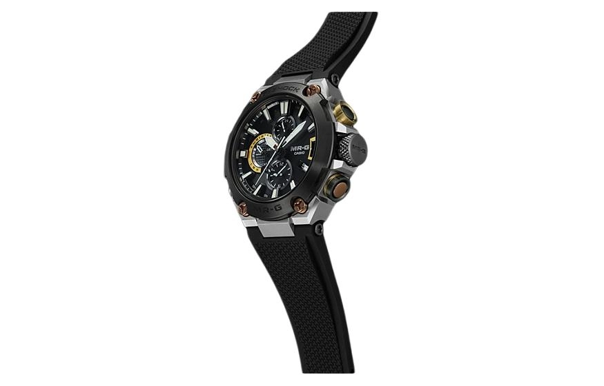 CASIO G-SHOCK MRG MRG-G2000R-1A