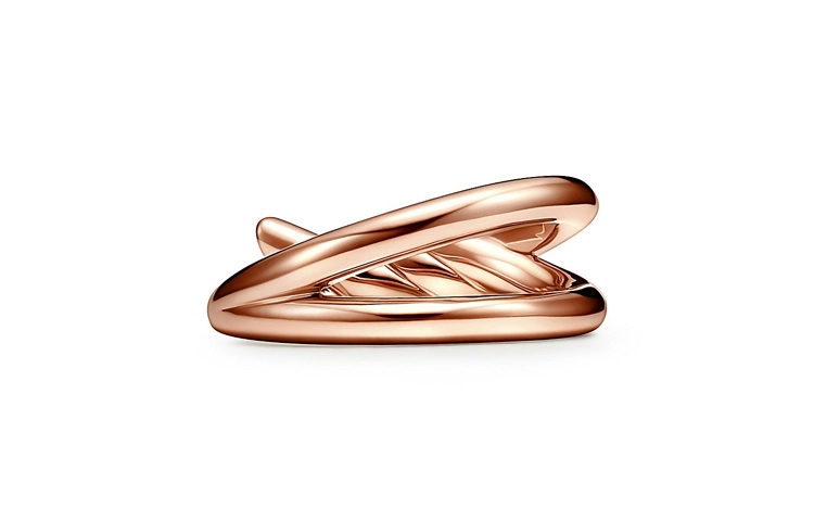 TIFFANY CO. Knot