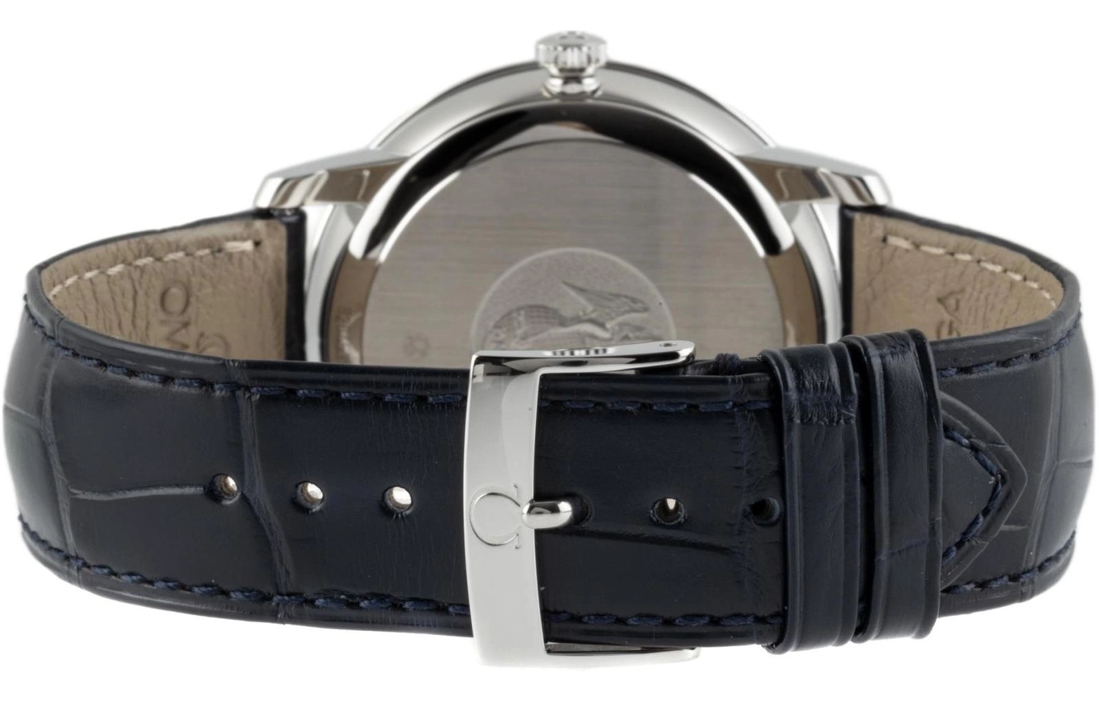 OMEGA 39.5mm 424.13.40.21.03.003