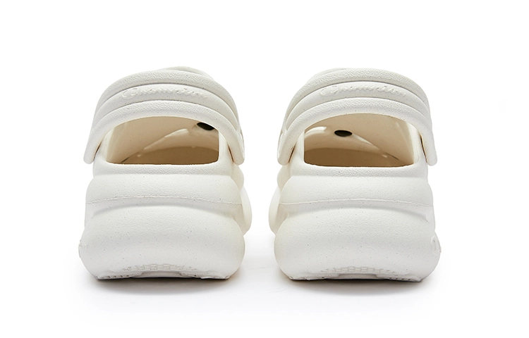 Champion Campus Sandal Yoshi 1 diy