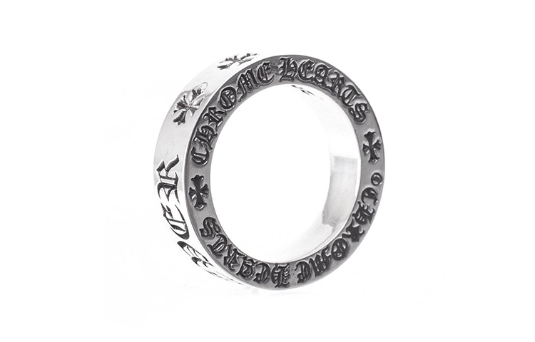 Chrome Hearts 925
