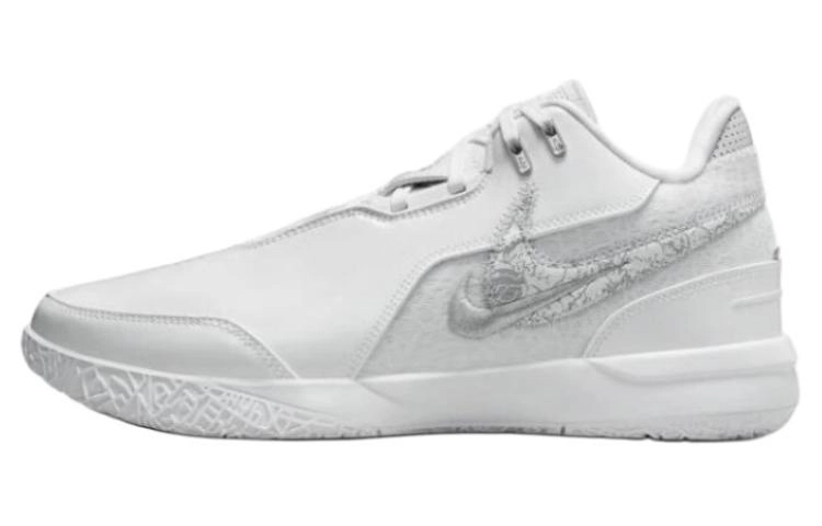 Nike LeBron NXXT Gen AMPD EP