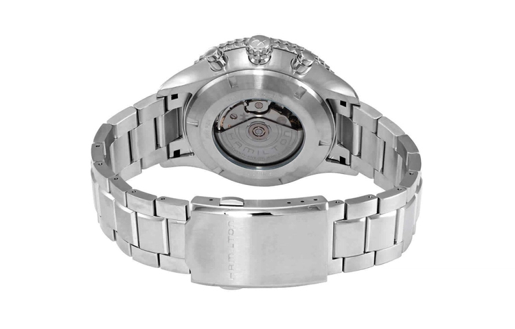 HAMILTON 100 44mm H76726130