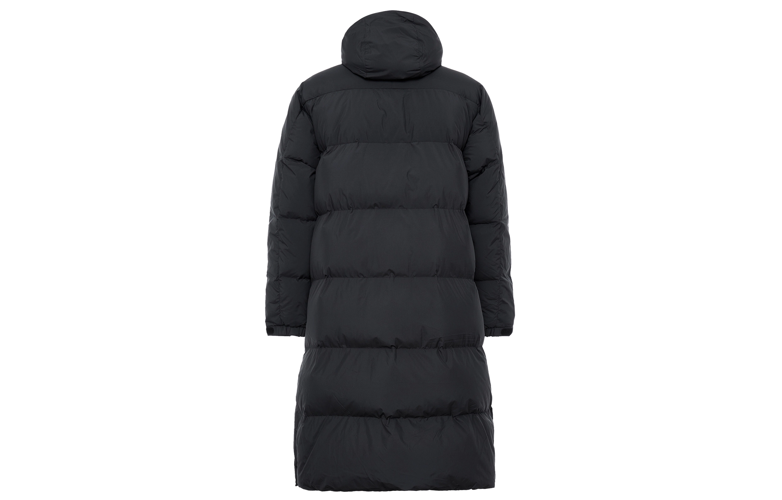 adidas 3ST Long Coat Logo