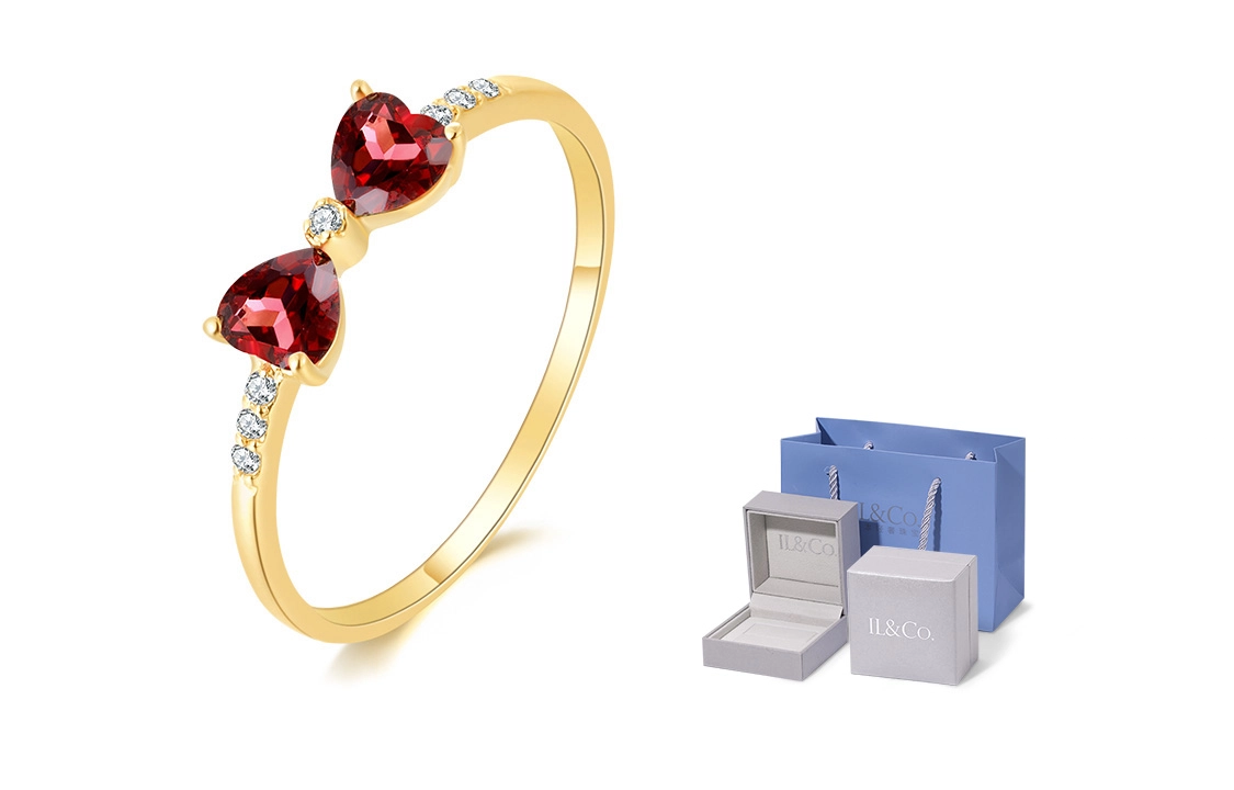 ILCo 18K